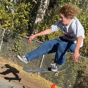 Meet your Posher, Judah